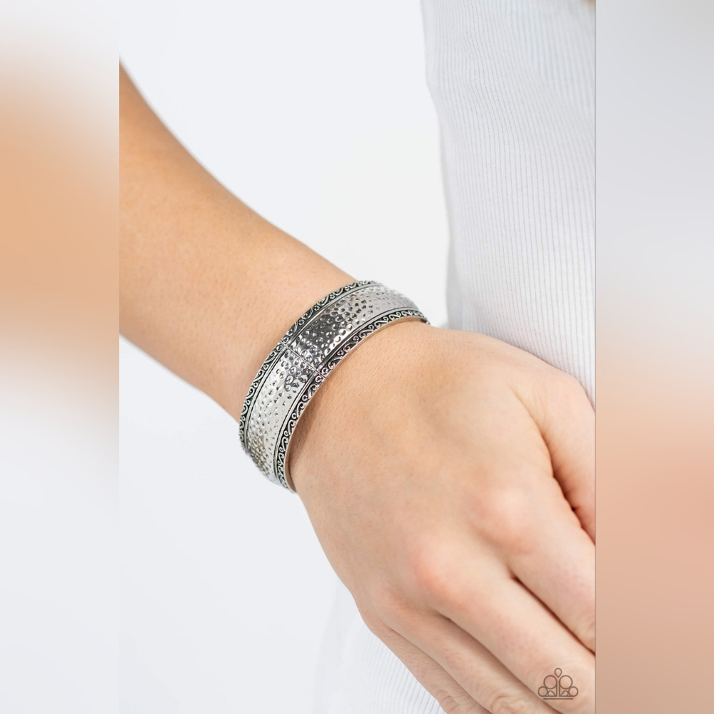 Textile Tenor Bracelet